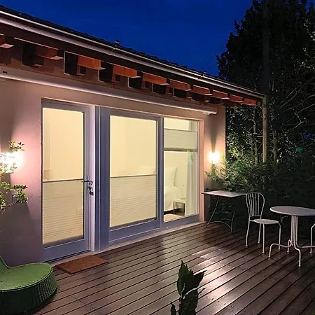 Casabella-lago Maggiore فندق مبيت وإفطار 4*