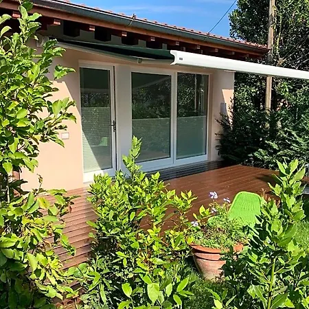 فندق مبيت وإفطار Casabella-lago Maggiore 4*