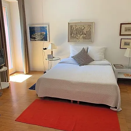 Casabella-lago Maggiore فندق مبيت وإفطار