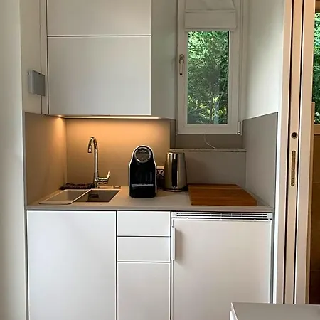 Nocleg ze śniadaniem Casabella-lago Maggiore 4*