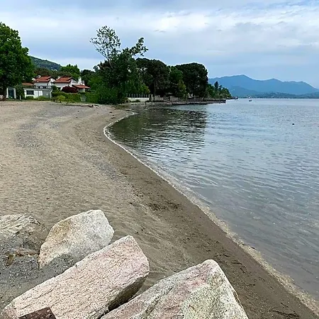 Casabella-lago Maggiore 4* لسا