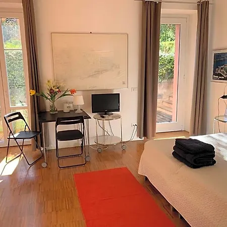 Bed & Breakfast Casabella-lago Maggiore 4*