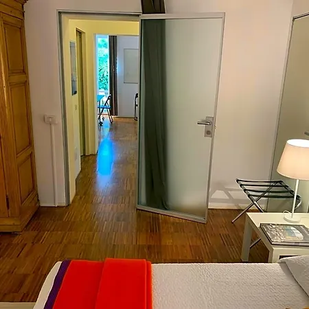 Casabella-lago Maggiore 4* Lesa