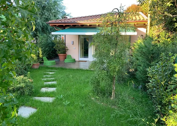 Casabella-lago Maggiore Couette-café 4*