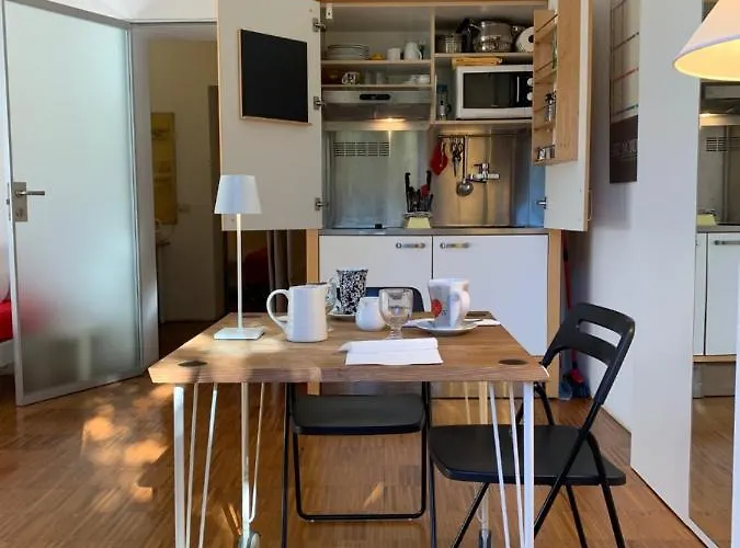 Casabella-lago Maggiore 4* Lesa