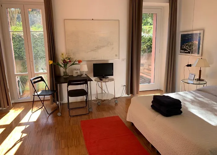 Bed & Breakfast Casabella-lago Maggiore