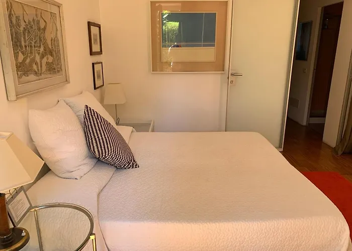 Casabella-lago Maggiore 4* Lesa